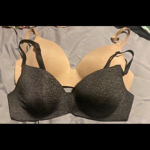 Victoria Secret “Body” 2 piece bundle